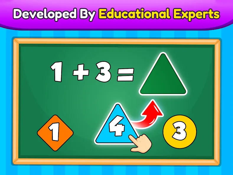 Bebi: Baby Games for 2-4y kids screenshot 15