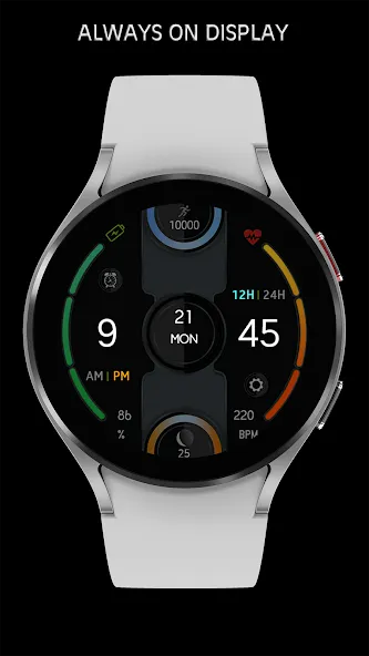 IA73 screenshot 4