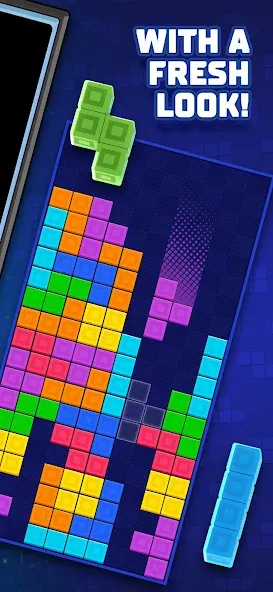 Tetris® screenshot 6