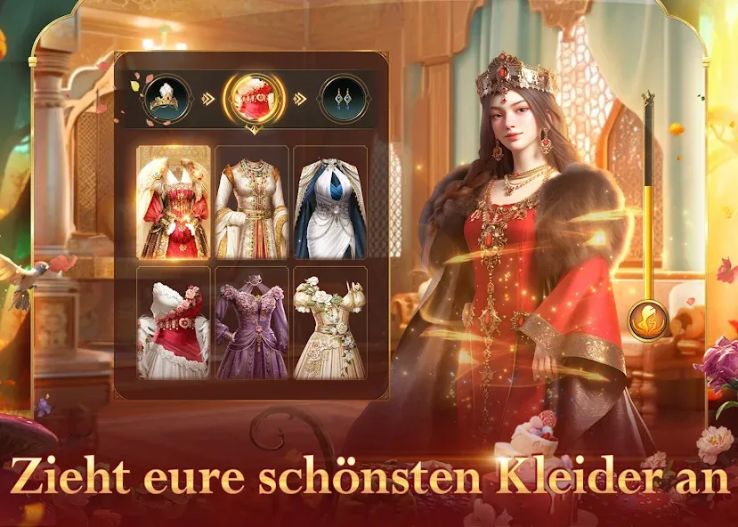 Game of Sultans screenshot 9