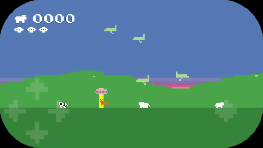 Cow Abduction '78 screenshot 6