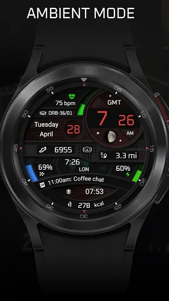 ORB-36 Strata screenshot 6