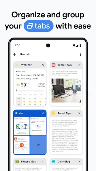 Chrome Canary (Unstable) screenshot 4