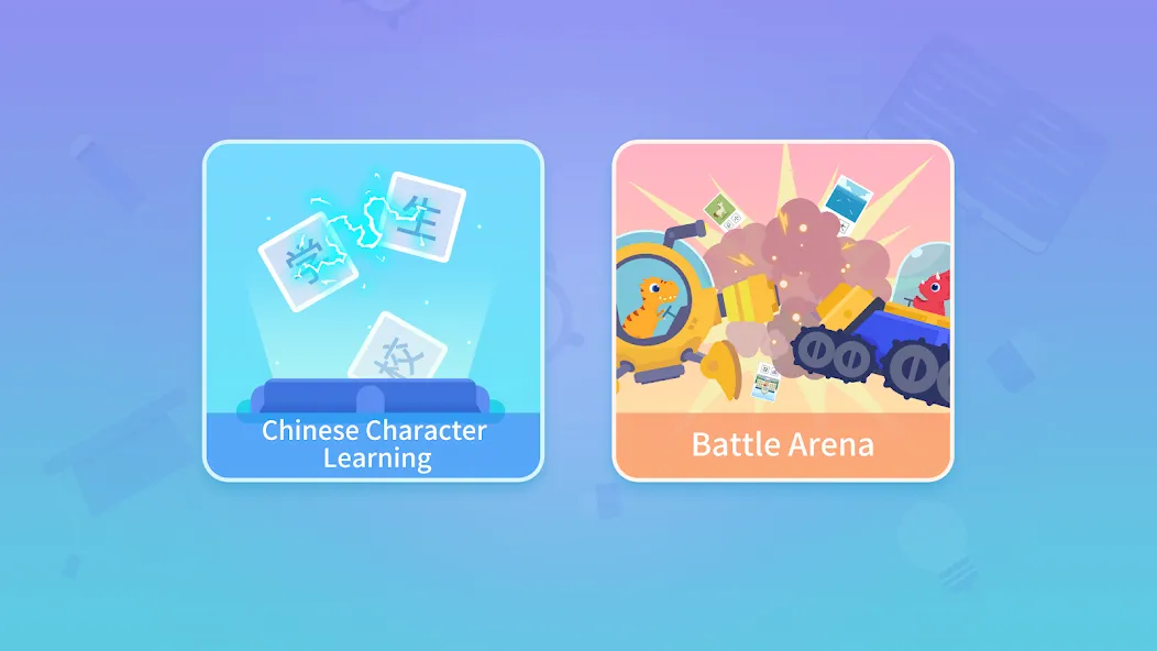 Dino Chino: Aprende & Juega screenshot 8