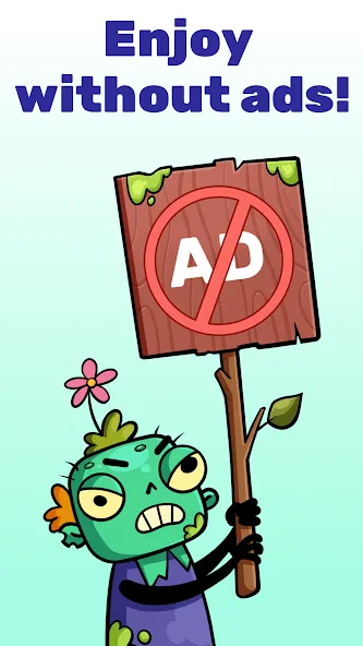 Math games: Zombie Invasion screenshot 4