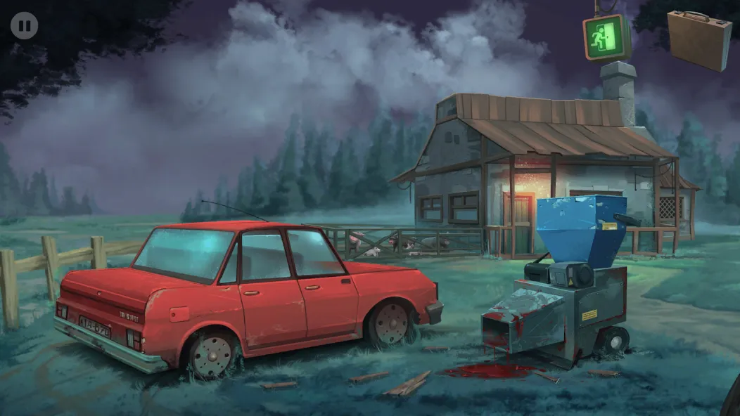 Nobodies: Murder Cleaner screenshot 8