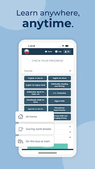 Cell-Ed screenshot 3