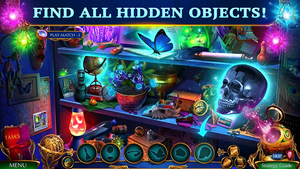 Labyrinths of the World 9 f2p screenshot 1