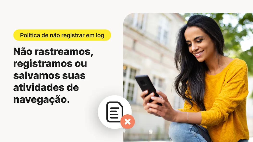 Norton VPN: Secure Wi-Fi Proxy screenshot 13