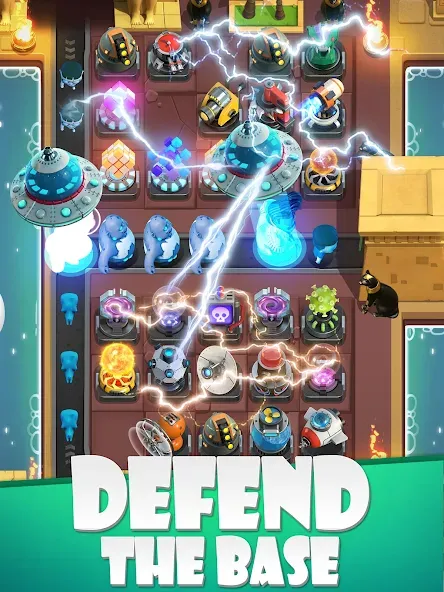Random TD screenshot 14