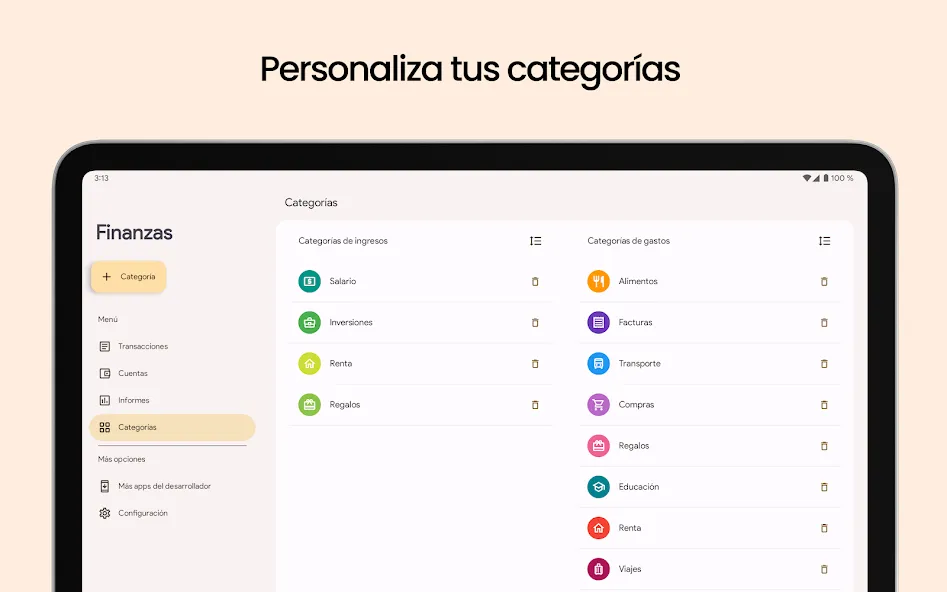 Finanzas Pro screenshot 16