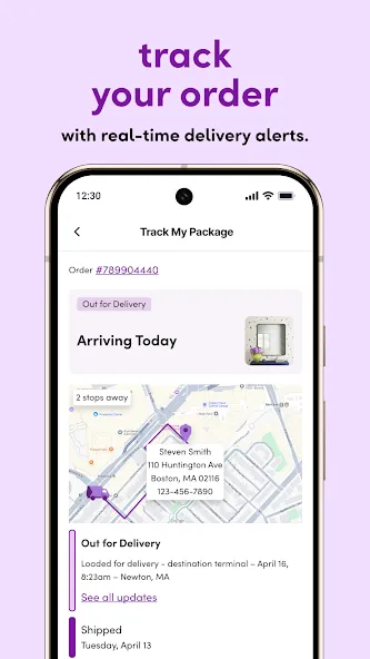 Wayfair - Shop All Things Home screenshot 6