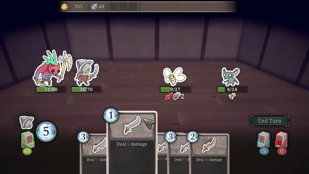 9th Dawn Remake RPG screenshot 5