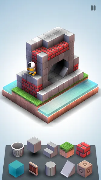 Mekorama screenshot 4