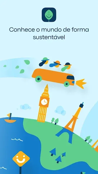 Busbud: Viagens Ônibus e Trem screenshot 5