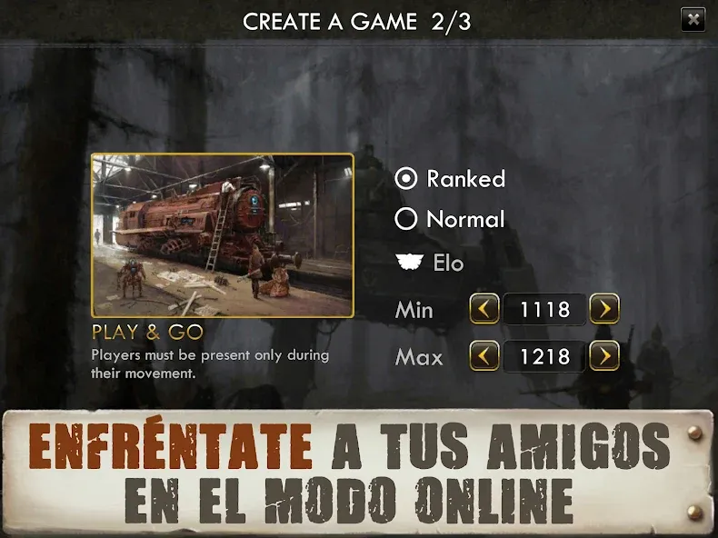 Scythe: Digital Edition screenshot 12