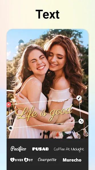 Collage Maker: AI Photo Editor screenshot 8