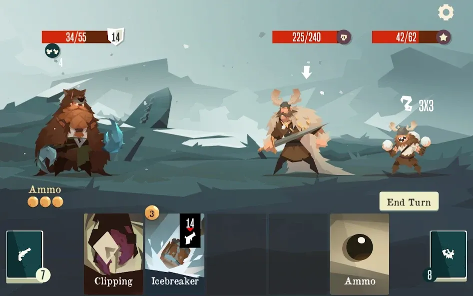 Pirates Outlaws screenshot 8
