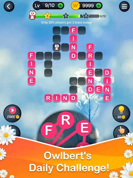 Word Planet screenshot 11