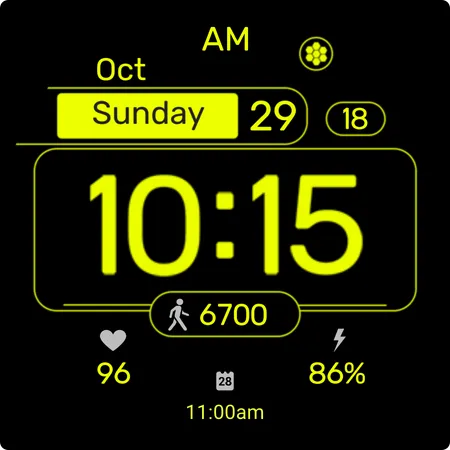 SPL021 Simplicity screenshot 16