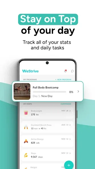 WeStrive screenshot 6