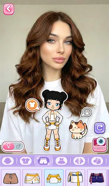 Mini Challenges: Calm Games screenshot 1