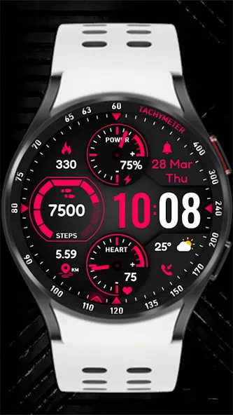 KZY047 screenshot 2