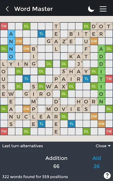 Word Master - Pro screenshot 13