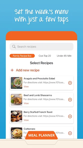 Cozi Family Organizer screenshot 4