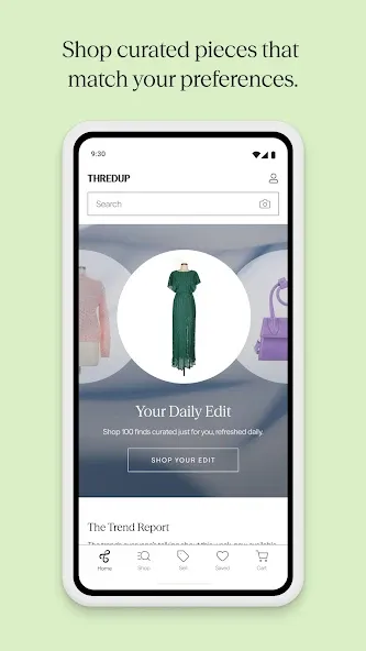 ThredUP: Online Thrift Store screenshot 6