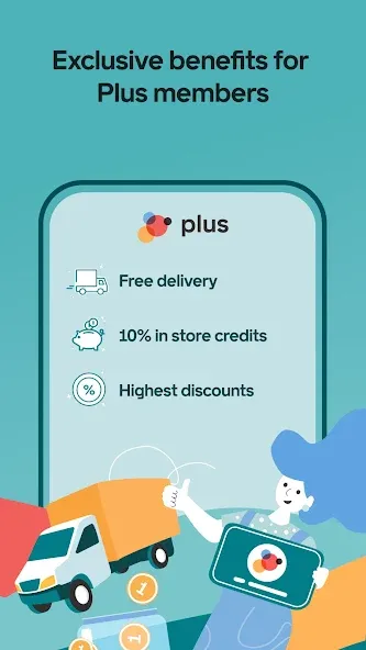 Optimalprint: Photo Gifts screenshot 7