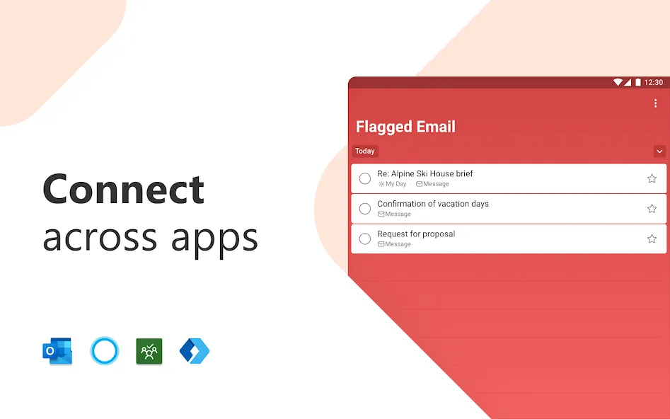 Microsoft To Do: Lists & Tasks screenshot 16