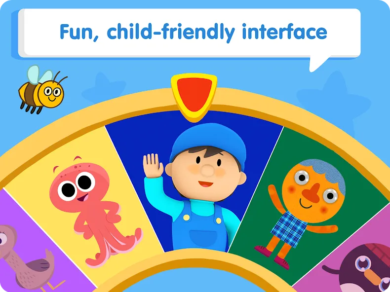 Super Simple - Kids Songs screenshot 15