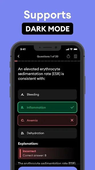 NCLEX PN Exam Practice 2026 screenshot 8