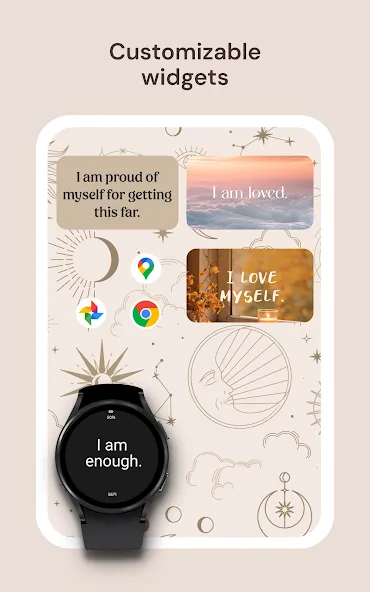 I am - Daily affirmations screenshot 11