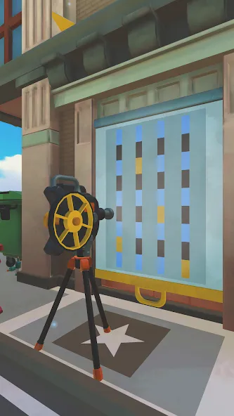 Cats in Time screenshot 7