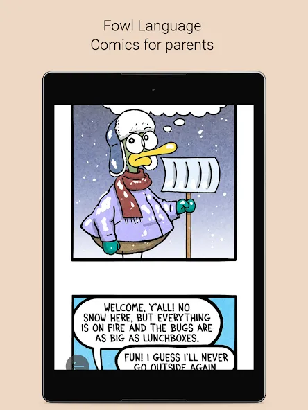Tinyview Comics screenshot 17