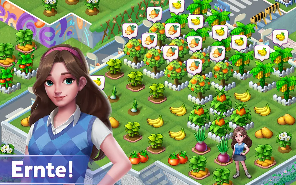 Beauty Empire screenshot 15