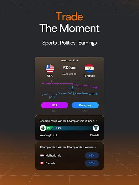moomoo: Investing & Trading screenshot 11