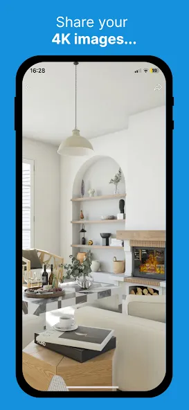HomeByMe screenshot 8