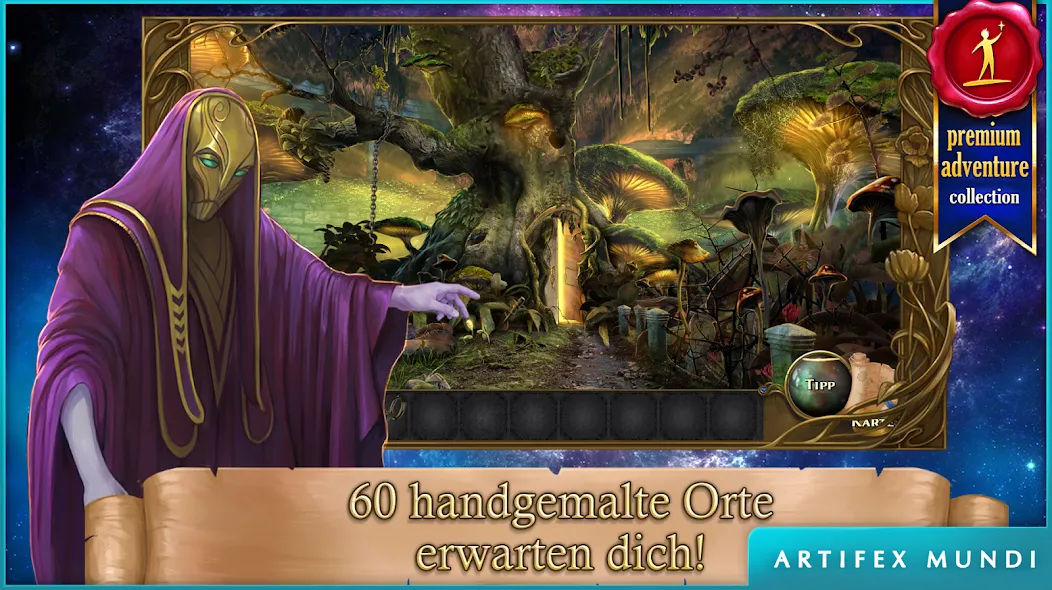 Mythische Wunder (Full) screenshot 1