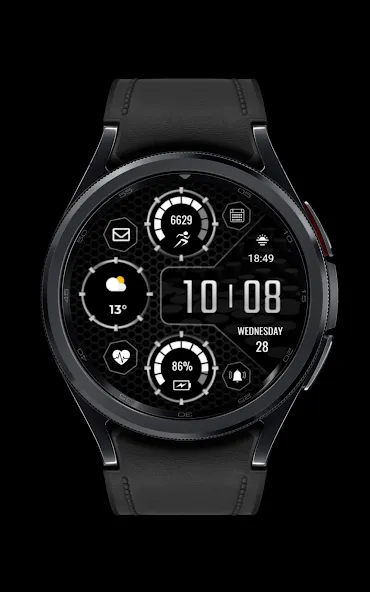 CNRwatch013 screenshot 1
