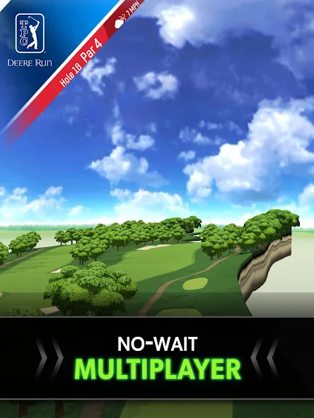 PGA TOUR Golf Shootout screenshot 13