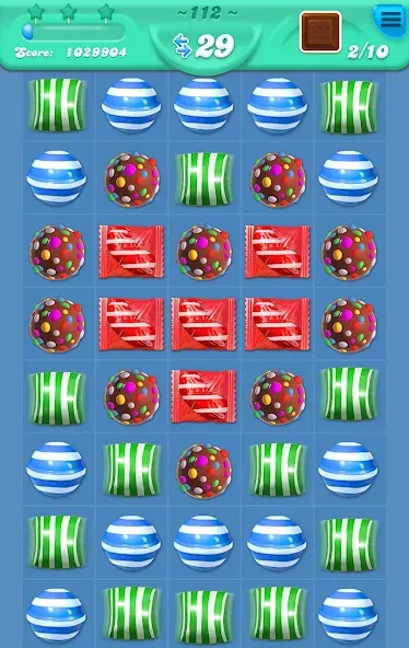 Candy Crush Soda Saga screenshot 13