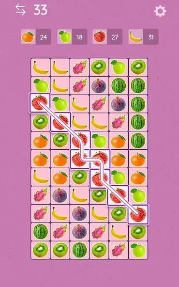 Tile Link - Match & Connect screenshot 1