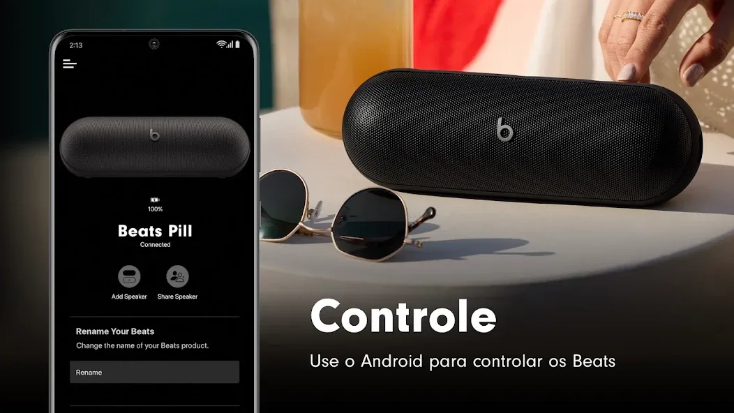 Beats screenshot 4
