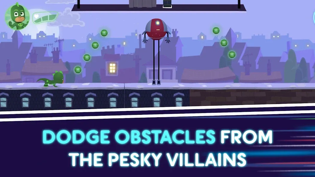 PJ Masks™: Moonlight Heroes screenshot 6