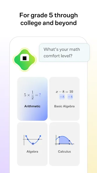 Brilliant: Learn Math & Coding screenshot 4