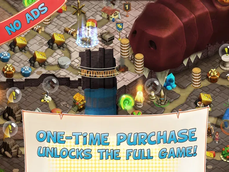 Hercules XI (Platinum Edition) screenshot 14