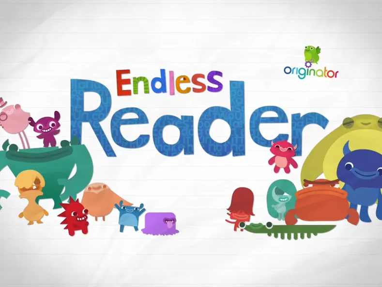 Endless Reader screenshot 15